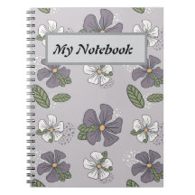mijn notitieboek