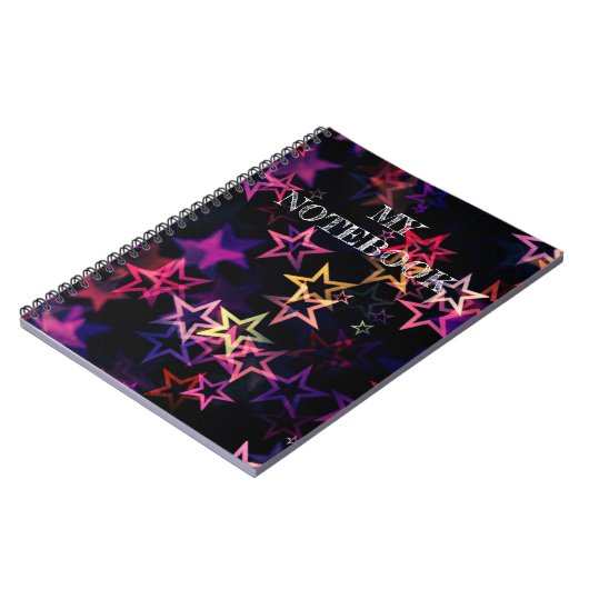 MIJN NOTITIEBOEK (Linkerzijde)