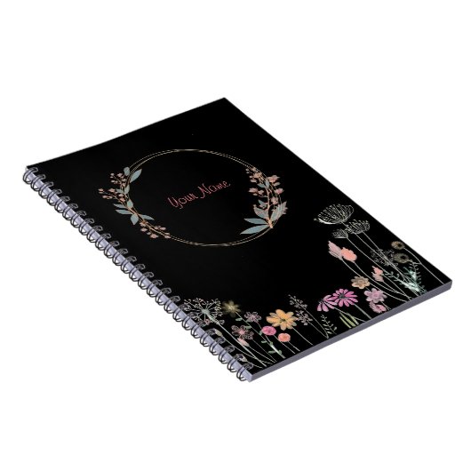 Mijn Notitieboek (Rechterzijde)