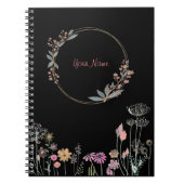 Mijn Notitieboek (Voorkant)