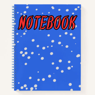 Mijn Notitieboek, Dagelijkse Planner  Notitieboek
