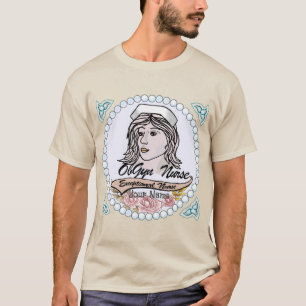 Mijn OB GYN Nurse T-shirt