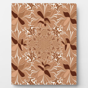 Mijn ochtendkoffie kleuren fotoplaat