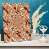 Mijn ochtendkoffie kleuren fotoplaat (Zijkant)