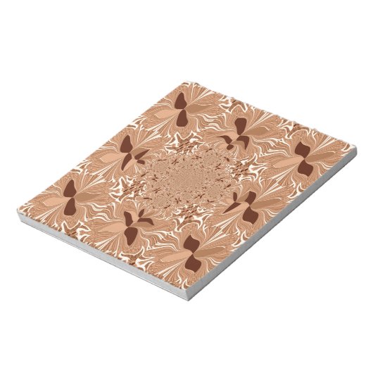 Mijn ochtendkoffie kleuren notitieblok (Linkerzijde)