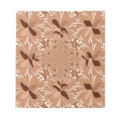 Mijn ochtendkoffie kleuren notitieblok (Voorkant)