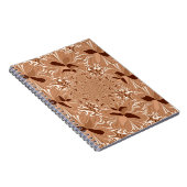 Mijn ochtendkoffie kleuren notitieboek (Rechterzijde)