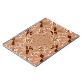 Mijn ochtendkoffie kleuren notitieboek (Linkerzijde)