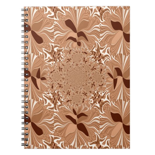 Mijn ochtendkoffie kleuren notitieboek (Voorkant)