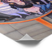 Mijn OC's! Poster (Hoek)