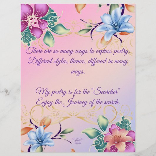 Mijn offertes op maat (Achterkant)