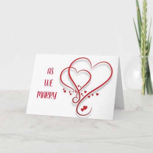 **MIJN OGEN ZOEKEN ALTIJD NAAR JULLIE MIJN LIEFDE* FEESTDAGEN KAART (Voorkant)