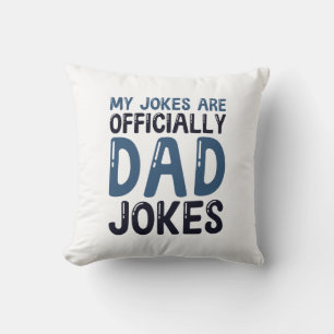 Mijn okes zijn officieel pa Jokes. Kussen