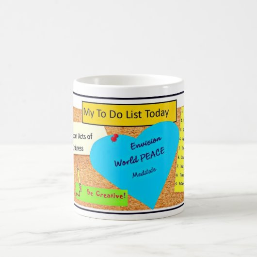 Mijn om Mokken aan te bieden (Center)