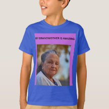MIJN OMA IS AMAZING