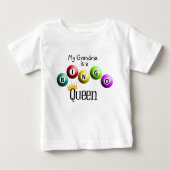 Mijn oma is een Bingo Queen! (Voorkant)