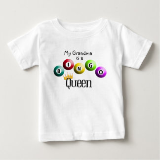Mijn oma is een Bingo Queen!