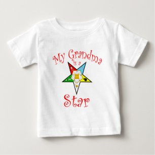 Mijn oma is een ster