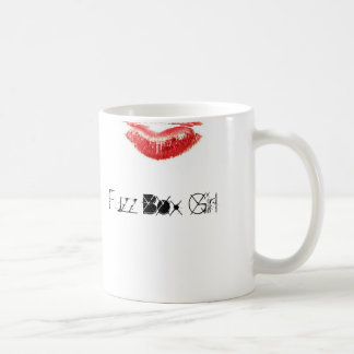 Mijn onafgewerkte koffie koffiemok