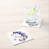 Mijn Onderzetters voor hartpapier loskoppelen (Insitu)