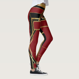 Mijn One Day Sale Items Deco Pop Leggings Maart Op