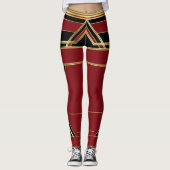 Mijn One Day Sale Items Deco Pop Leggings Maart Op (Voorkant)