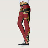 Mijn One Day Sale Items Deco Pop Leggings Maart Op (Links)