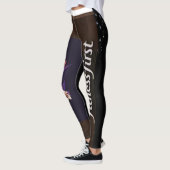 Mijn online mode designer shop leggings (Links)