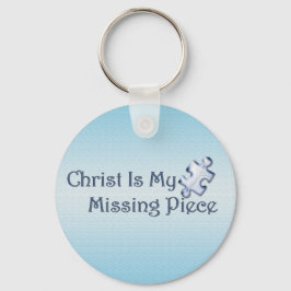 Mijn ontbrekende artikel Religieuze Sleutelhanger