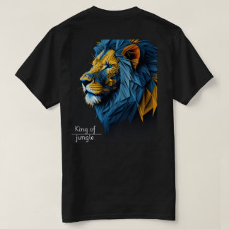 Mijn ontwerp t-shirt