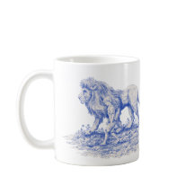 Mijn onzichtbare metgezel Mok