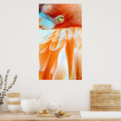 Mijn oog op you_Poster Poster (Keuken)