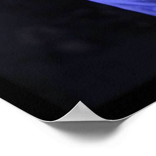 Mijn oom Cthulhu Poster (Hoek)