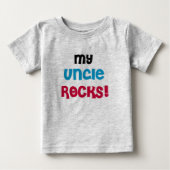 Mijn Oom Rocks (Voorkant)