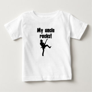 Mijn oom Rocks