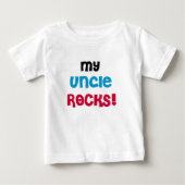 Mijn Oom Rocks (Voorkant)