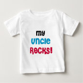 Mijn Oom Rocks (Voorkant)