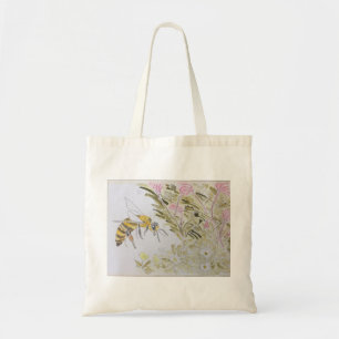 Mijn oorspronkelijke waterverf kunst, de wonderen tote bag