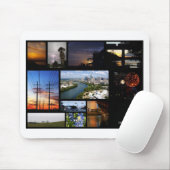 Mijn Oostenrijkse collega James R Granberry Muismat (Met muis)