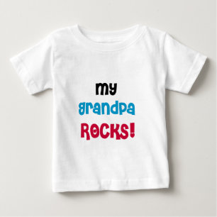 Mijn opa Rocks