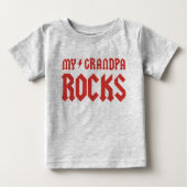 Mijn opa Rocks (Voorkant)