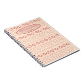 Mijn Opdracht Notities: Notitieboek (Rechterzijde)