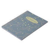 Mijn opdrachten notitieboek (Linkerzijde)