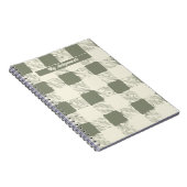 Mijn Opdrachten Notitieboek (Rechterzijde)