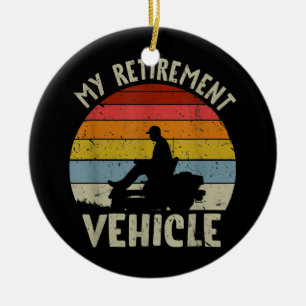 Mijn oprolmechanisme voor motoroprolmechanisme keramisch ornament
