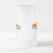 Mijn Opshernish Matglas Bierpul (Center)