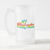 Mijn Opshernish Matglas Bierpul (Links)