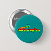 Mijn Opshernish Ronde Button 5,7 Cm (Voorkant /achterkant)