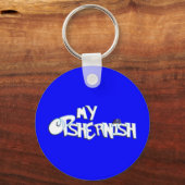 Mijn Opshernish Sleutelhanger (Voorkant)