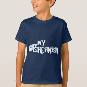 Mijn Opshernish T-shirt